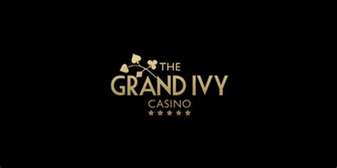 grand ivy log in